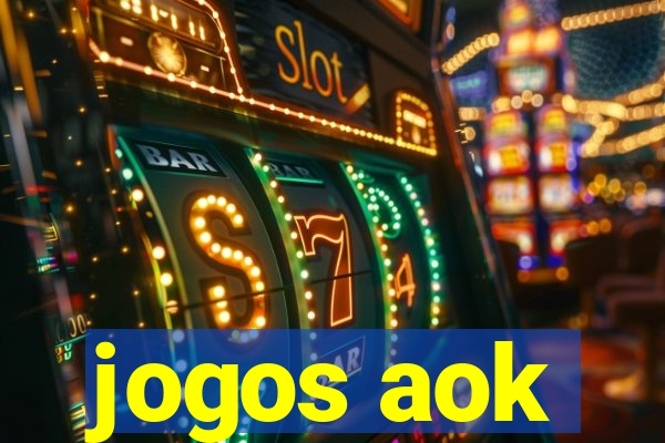 jogos aok