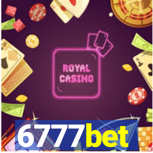 6777bet