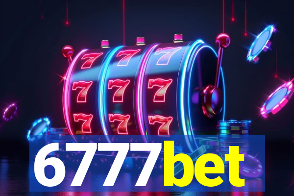 6777bet