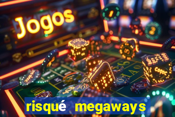 risqué megaways slot online