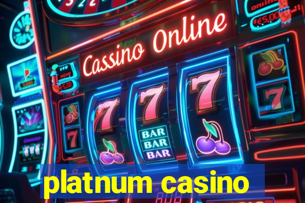 platnum casino