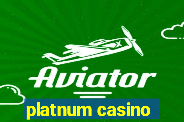 platnum casino