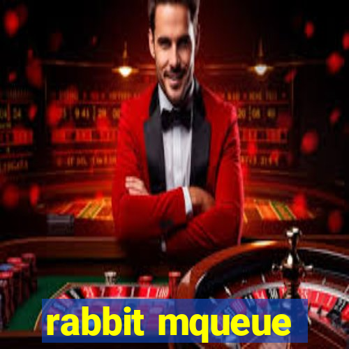 rabbit mqueue