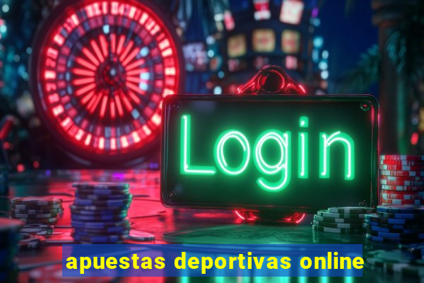 apuestas deportivas online