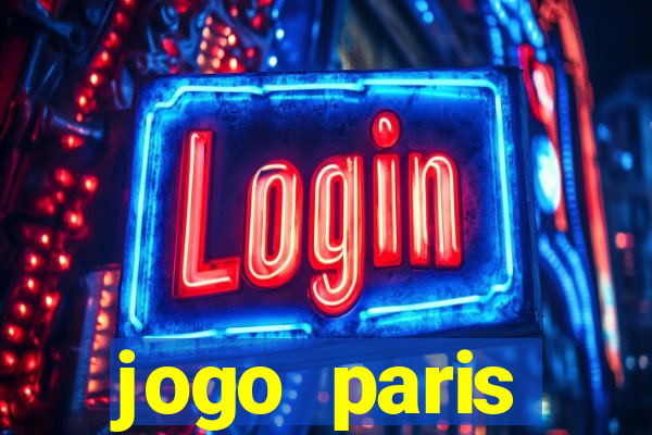 jogo paris saint-germain hoje ao vivo