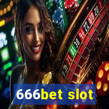 666bet slot