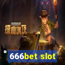 666bet slot