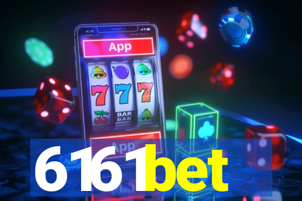 6161bet