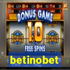 betinobet