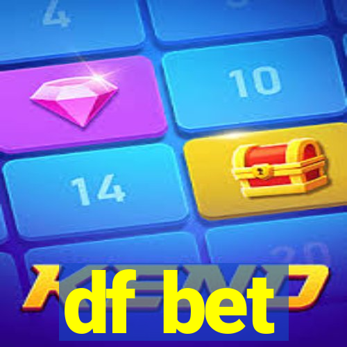 df bet