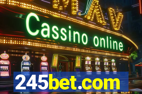 245bet.com