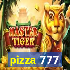 pizza 777