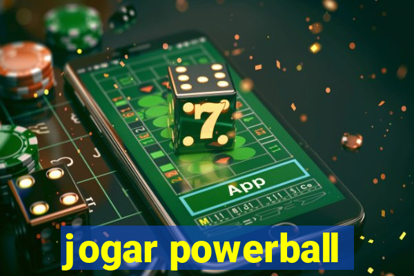 jogar powerball