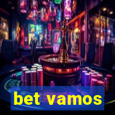 bet vamos