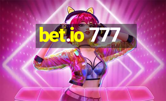 bet.io 777