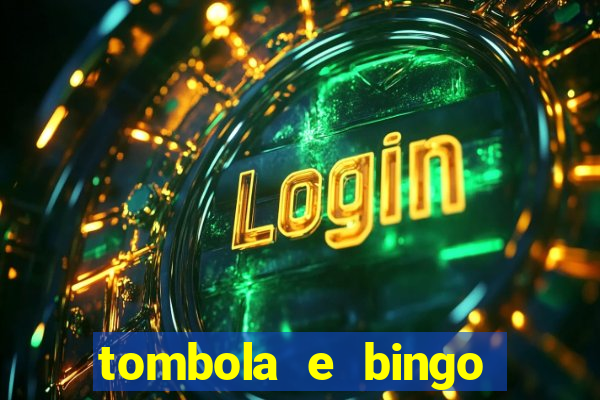 tombola e bingo online italia