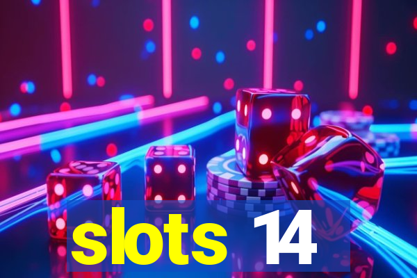 slots 14