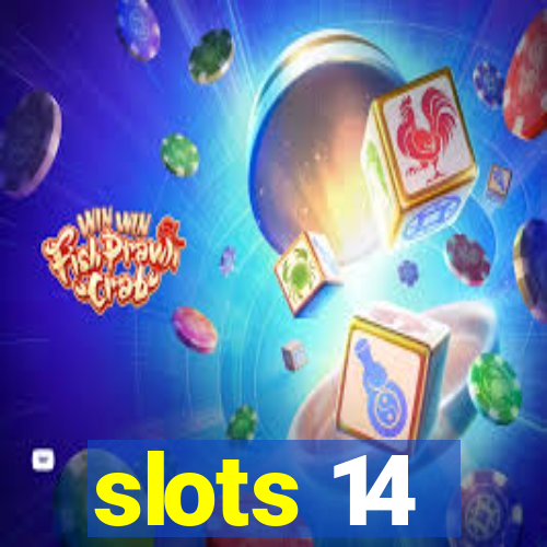 slots 14