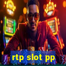 rtp slot pp