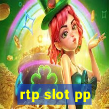 rtp slot pp