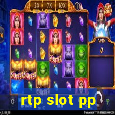 rtp slot pp