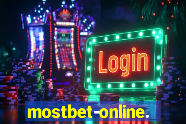 mostbet-online.com.br