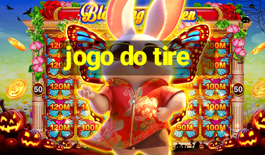 jogo do tire