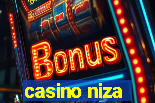 casino niza