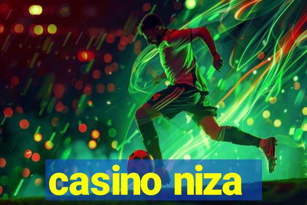 casino niza