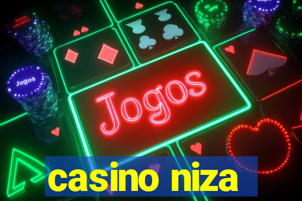 casino niza