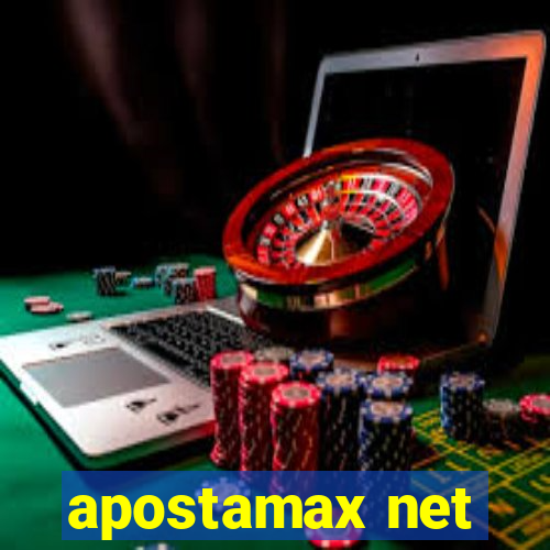 apostamax net