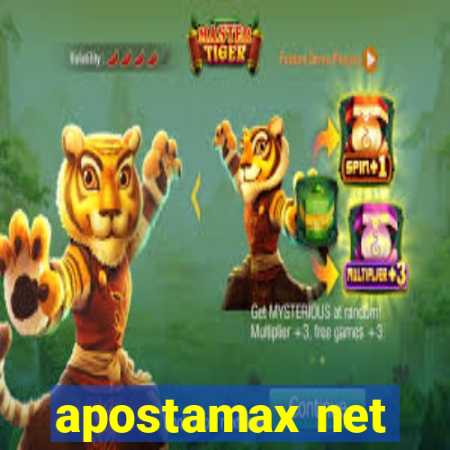 apostamax net