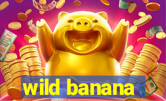 wild banana