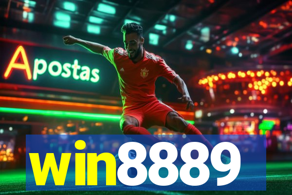 win8889