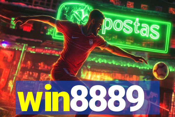 win8889