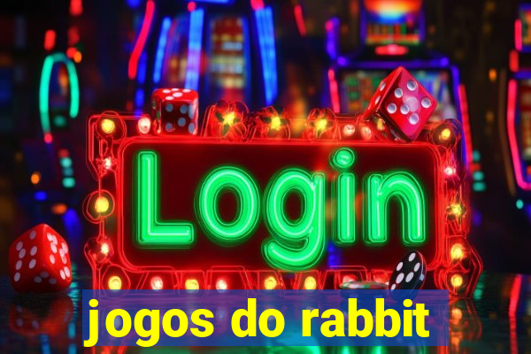 jogos do rabbit