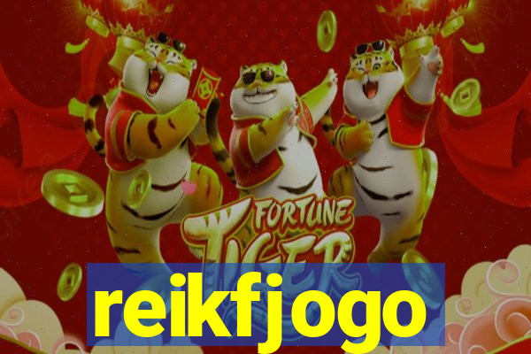 reikfjogo