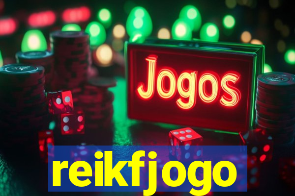 reikfjogo