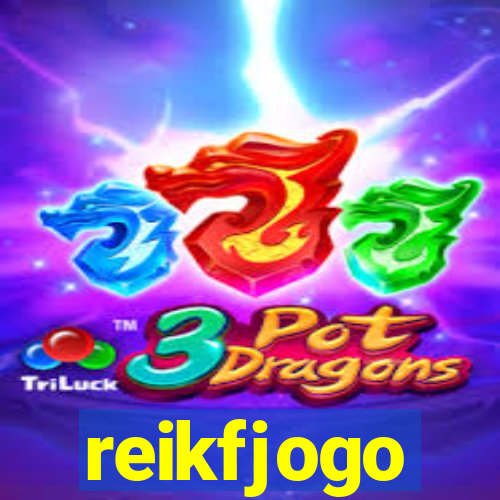 reikfjogo