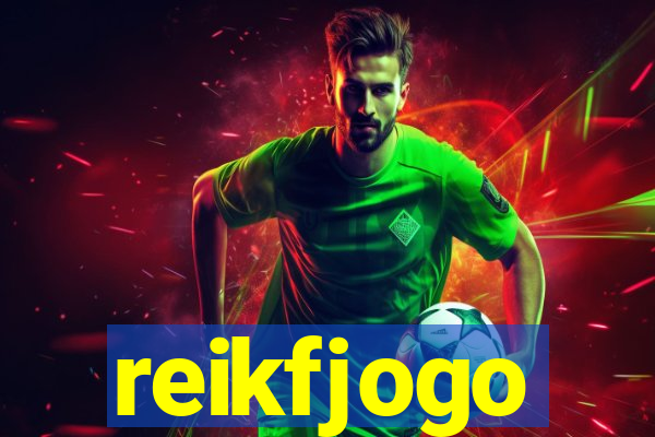 reikfjogo