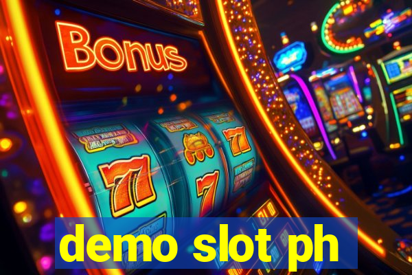 demo slot ph