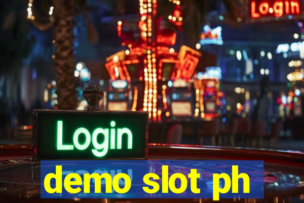 demo slot ph