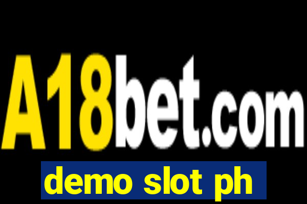 demo slot ph