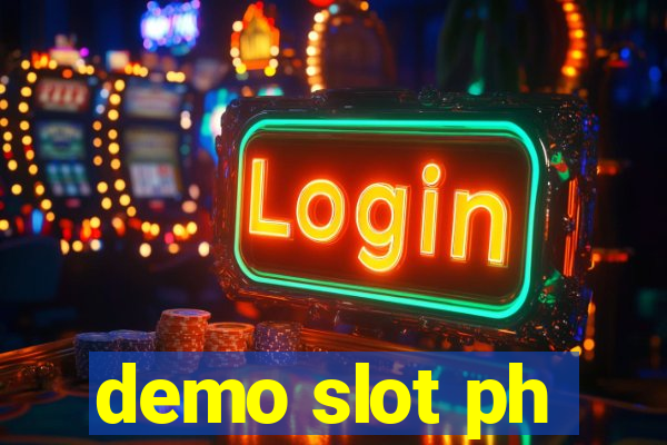 demo slot ph