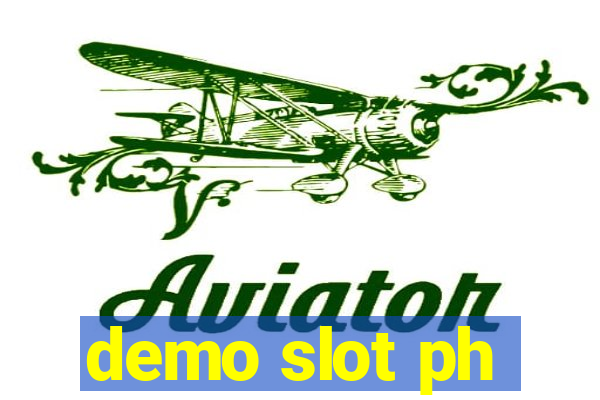 demo slot ph