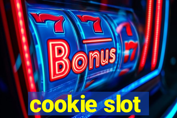 cookie slot