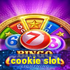 cookie slot