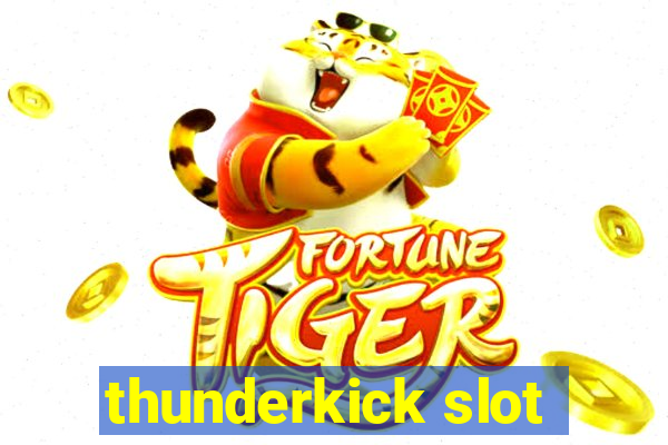 thunderkick slot