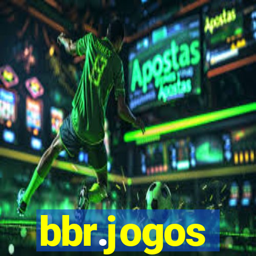 bbr.jogos