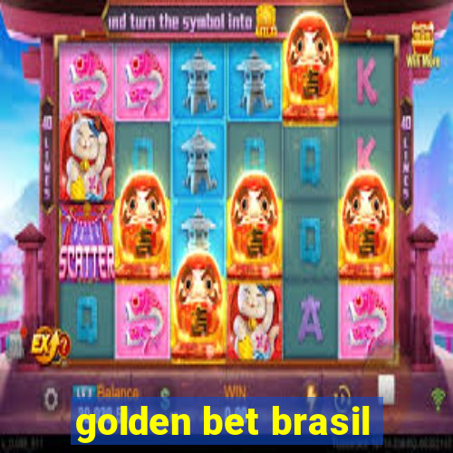 golden bet brasil